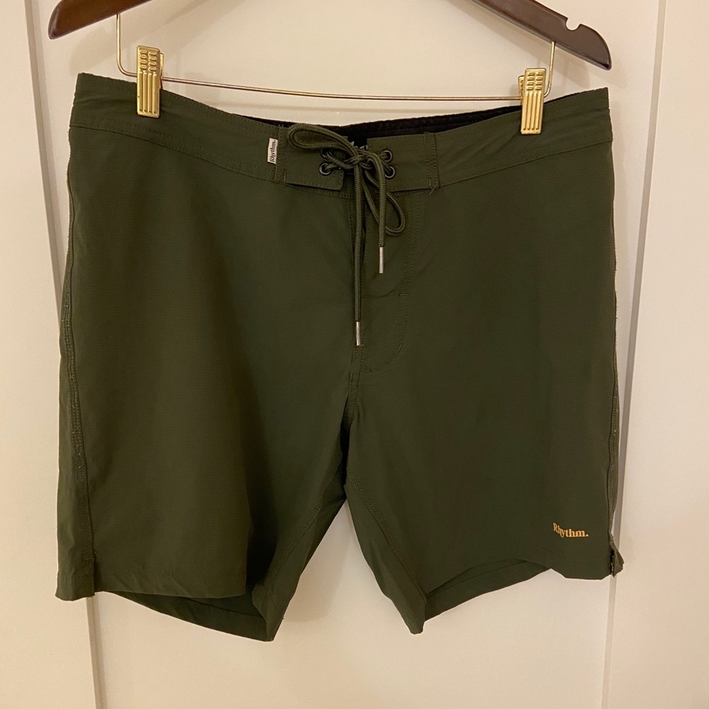 Rhythm Classic Stretch Trunk